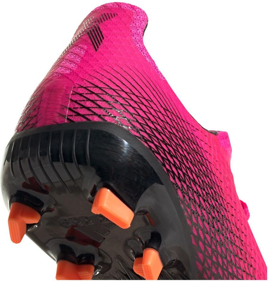 Adidas Jr X Ghosted.3 Fg Fw6935 - Ceny i opinie - Ceneo.pl