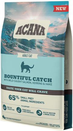 Acana Bountiful Catch 4,5kg