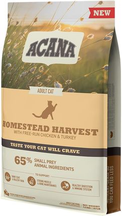 Acana Homestead Harvest 4,5kg
