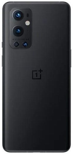 oneplus 9 pro 12 256 black