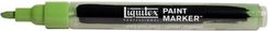 Zdjęcie Liquiteszt. Marker Akrylowy Zielony 30G - Września