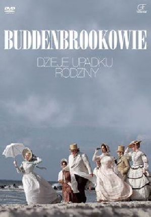 Buddenbrookowie - Dzieje upadku rodziny (Die Buddenbrooks) (DVD)