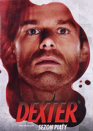 Dexter sezon 5 (DVD)