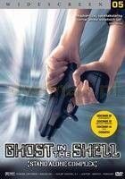 Ghost in the Shell: SAC sezon 1 vol.5 (Kôkaku kidôtai: Stand Alone Complex) (DVD)