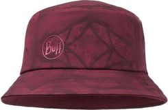 Zdjęcie Buff Letni kapelusz TREK BUCKET CALYX fioletowy - Obrzycko