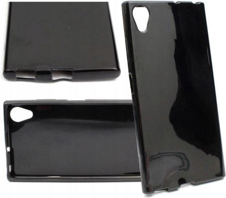 Etui Jelly Case do Sony Xperia XA1 Plus /XZ1 + cza