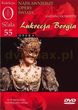 Kolekcja La Scala: Opera 55 - Lukrecja Borgia (0) [DVD] - Blisko 40 tys. tytułów na Blu-Ray, Blu-Ray 4K i 3D oraz DVD dostępnych OD RĘKI!