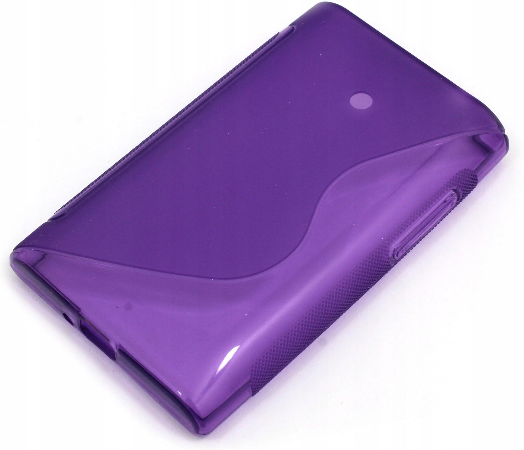EbestStar Cover In Silicone Gel Per LG Optimus L3 E400 | Custodia Morbida S-Line Rosa | Protezione Antiurto