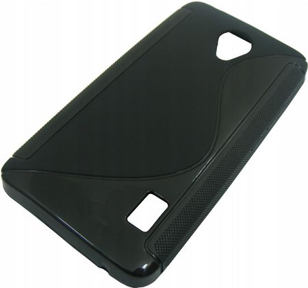 Guma S-CASE do Huawei Y635 czarny