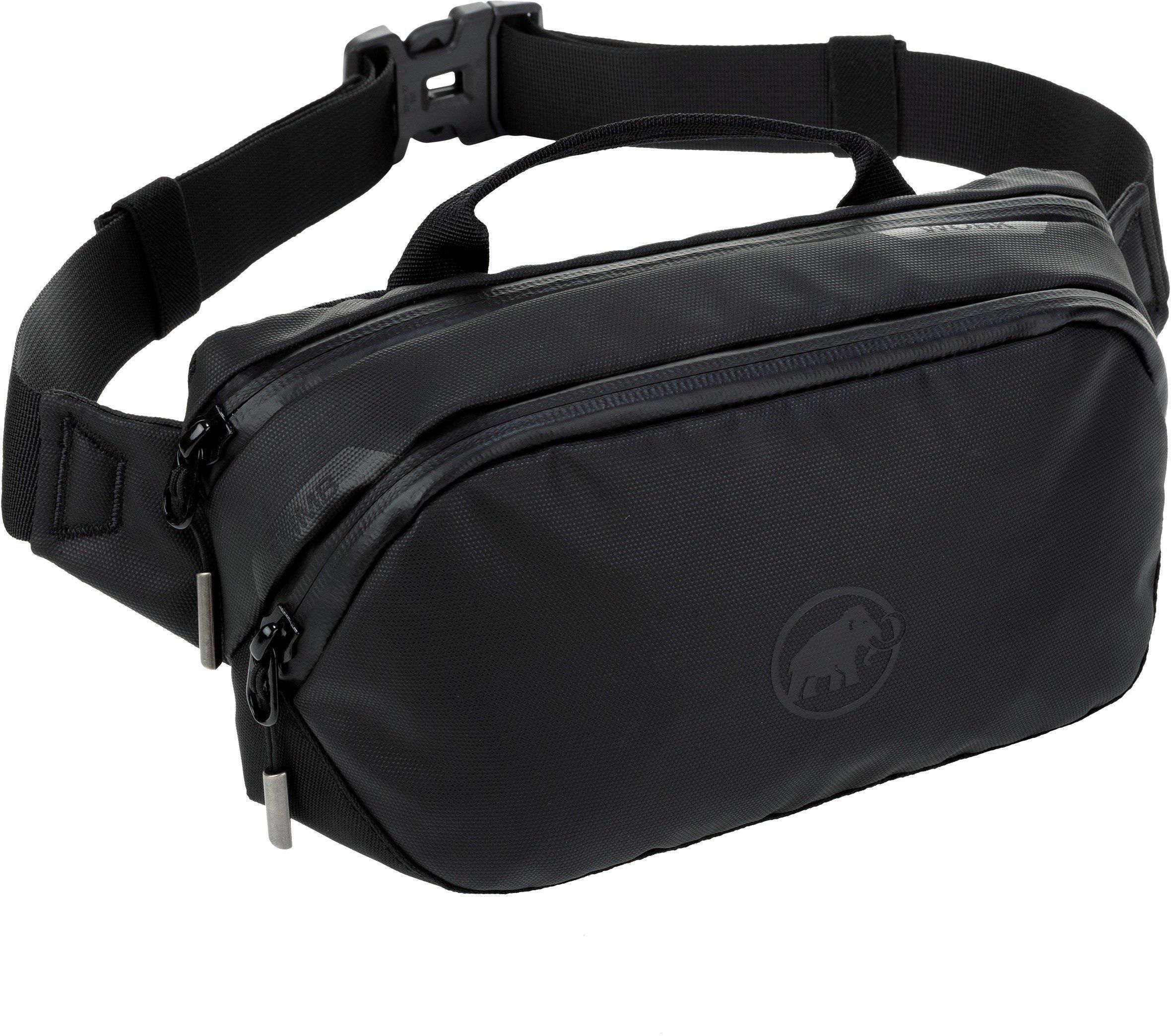 Mammut Seon Bumbag, l Ceny i opinie