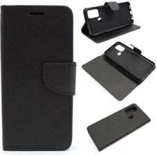 Etui Case Fancy Do Oppo A33 2020 Czarny