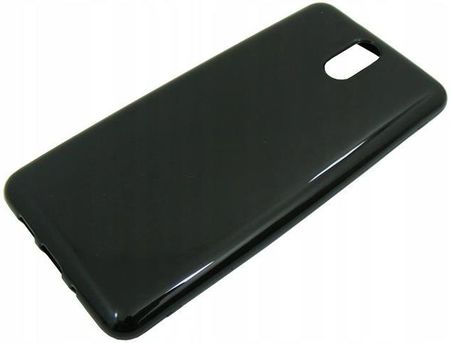 Jelly Case Do Nokia 3.1 Ta-1063 Czarny