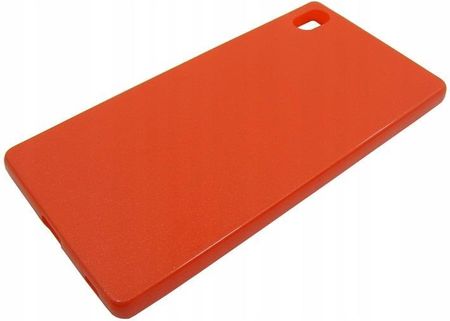 Candy Case Do Sony Xperia Z5 Premium E6853 Czerwon