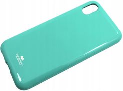Mercury Etui Guma Do Honor 8S Ksa-Lx9 Miętowy