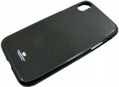 Mercury Etui Guma Do Iph Xr A1984 Czarny