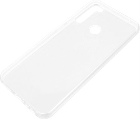 Etui Jelly Case 1Mm Do Xiaomi Redmi Note 8T Bezbar