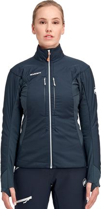 Mammut Eigerjoch IN Hybrid Jacket Women - Ceny i opinie