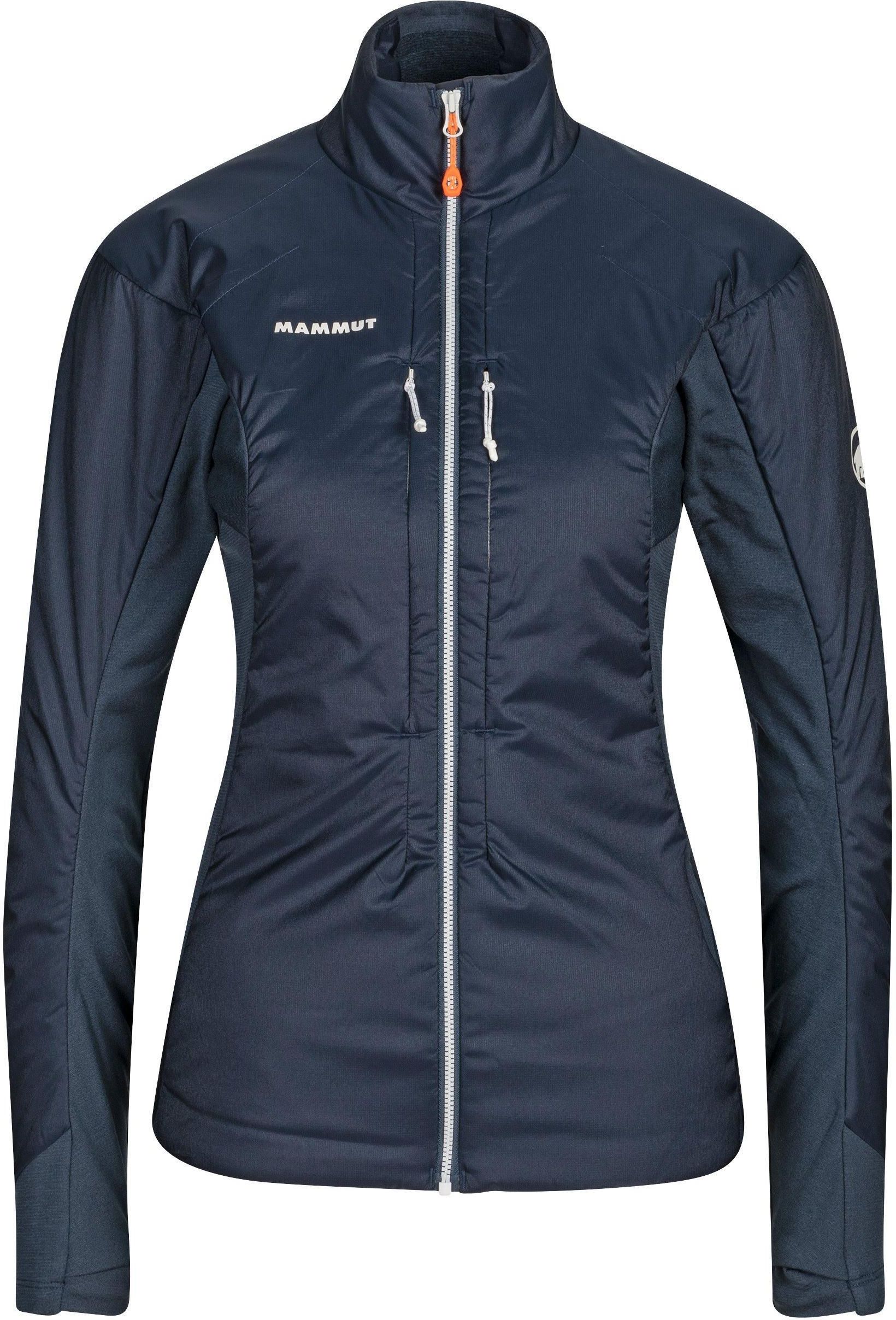 Mammut Eigerjoch IN Hybrid Jacket Women - Ceny i opinie