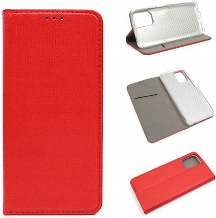 Etui Magnet Case Do Xiaomi Redmi Note 10 / 10S Cze