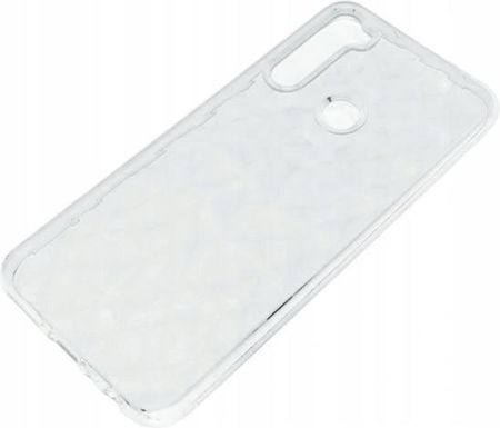 Etui Jelly Case Prism Do Xiaomi Redmi Note 8 Bezb