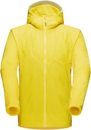 rime light in flex hooded jacket af men