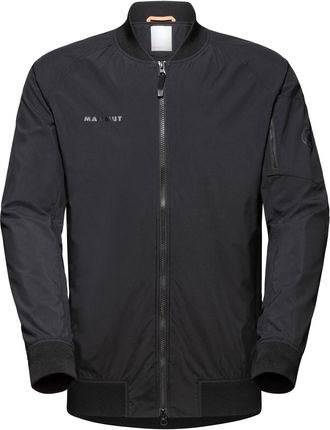 Mammut Bomber Jacket Men - Ceny i opinie - Ceneo.pl