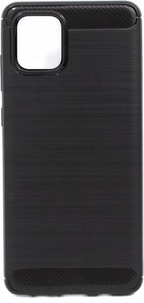 Bumper Carbon Lux Do Samsung Note 10 Lite N770 Cza