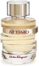 Zdjęcie Salvatore Ferragamo Attimo woda perfumowana 100 ml TESTER - Lublin