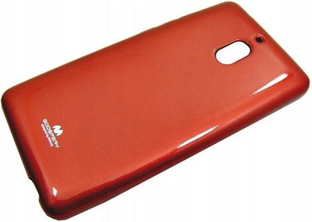 Mercury Etui Guma Do Nokia 2.1 Ta-1080 Czerwony