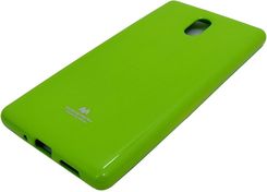Mercury Etui Guma Do Nok 3 Ta-1020 Limonka
