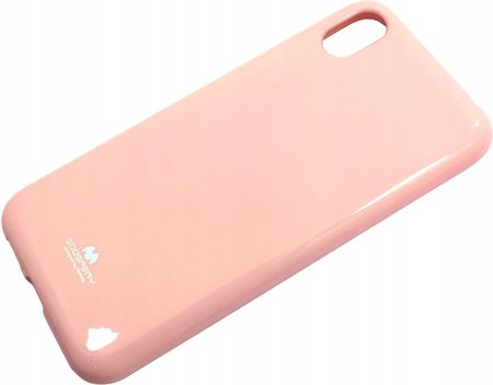 Jelly Case Mercury Do Huawei Y5 2019 Amn-L21 J Róż