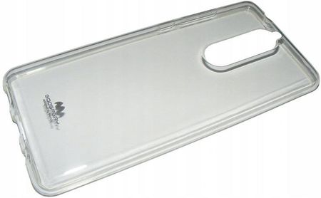 Jelly Case Mercury Do Nokia 5.1 Ta-1075 Bezbarwny