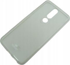 Etui Guma Mercury Do Nokia 5.1 Plus Ta-1105 Bezba