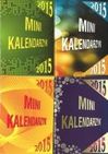 Zdjęcie Kalendarz 2023 kiesz. MINI opr. karton SK10 mix - Ostroróg