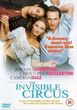 The Invisible Circus (Sekret) [DVD]