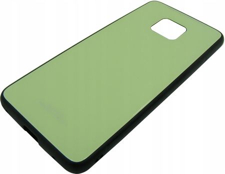 Glass Case Do Huawei Mate 20 Pro Lya-L29 Limonka