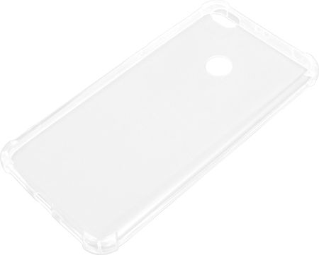 Guma Anti Shock 0,5Mm Do Xiao Note 5A Bezb +Szkło