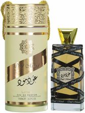 Perfumy Lattafa Oud Mood Woda Perfumowana 100ml - zdjęcie 1