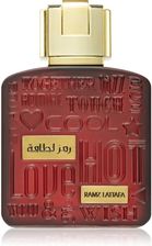 Zdjęcie Lattafa Ramz Gold Woda Perfumowana 100ml (6291106066715) - Czersk