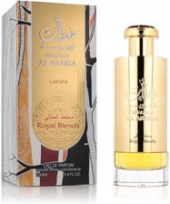 Zdjęcie Lattafa Khaltaat Al Arabia Royal Blends Woda Perfumowana 100ml - Zelów