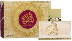 Zdjęcie Lattafa Al Dur Al Maknoon Gold Woda Perfumowana 100ml - Reszel