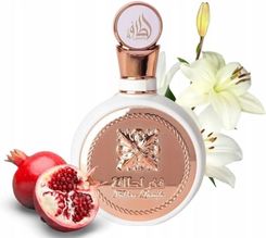 Zdjęcie Lattafa Fakhar Rose Woda Perfumowana 100ml (6291107456041) - Iława