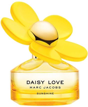 Marc Jacobs Daisy Love Sunshine Woda Toaletowa 50 ml TESTER