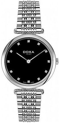 DOXA D-LUX 111.13.108.10