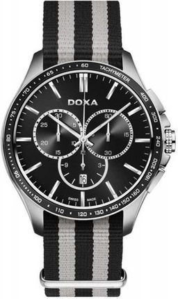 DOXA TROFEO CHRONO 287.10.101.60