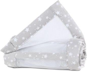 babybay Nestje Ultrafresh Piqué geschikt voor model Original, taupe