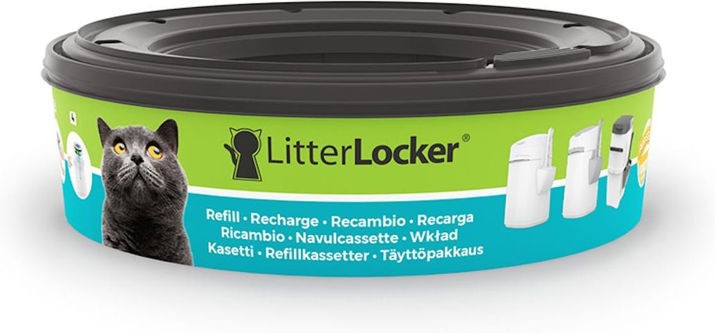 LitterLocker® Design Refill