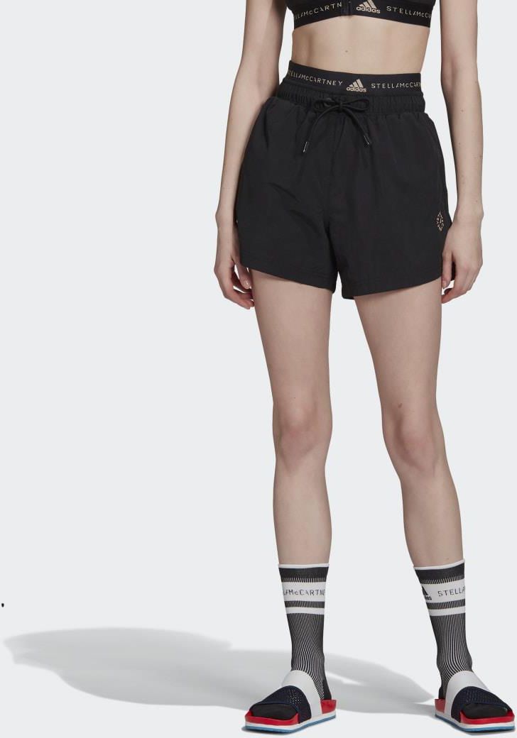 Adidas adidas by Stella McCartney Sportswear Woven Shorts