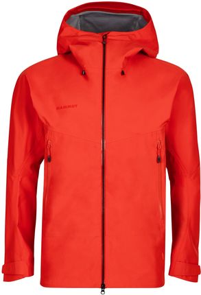 Mammut Crater HS Hooded Jacket Men Ceny i opinie