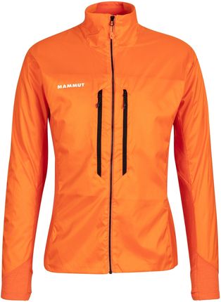 mammut eigerjoch insulated hybrid jacket
